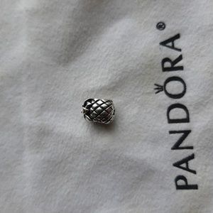 Pandora Charm